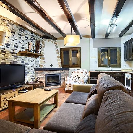 Гостьовий будинок Casa Rural El Olmo Теруель Екстер'єр фото